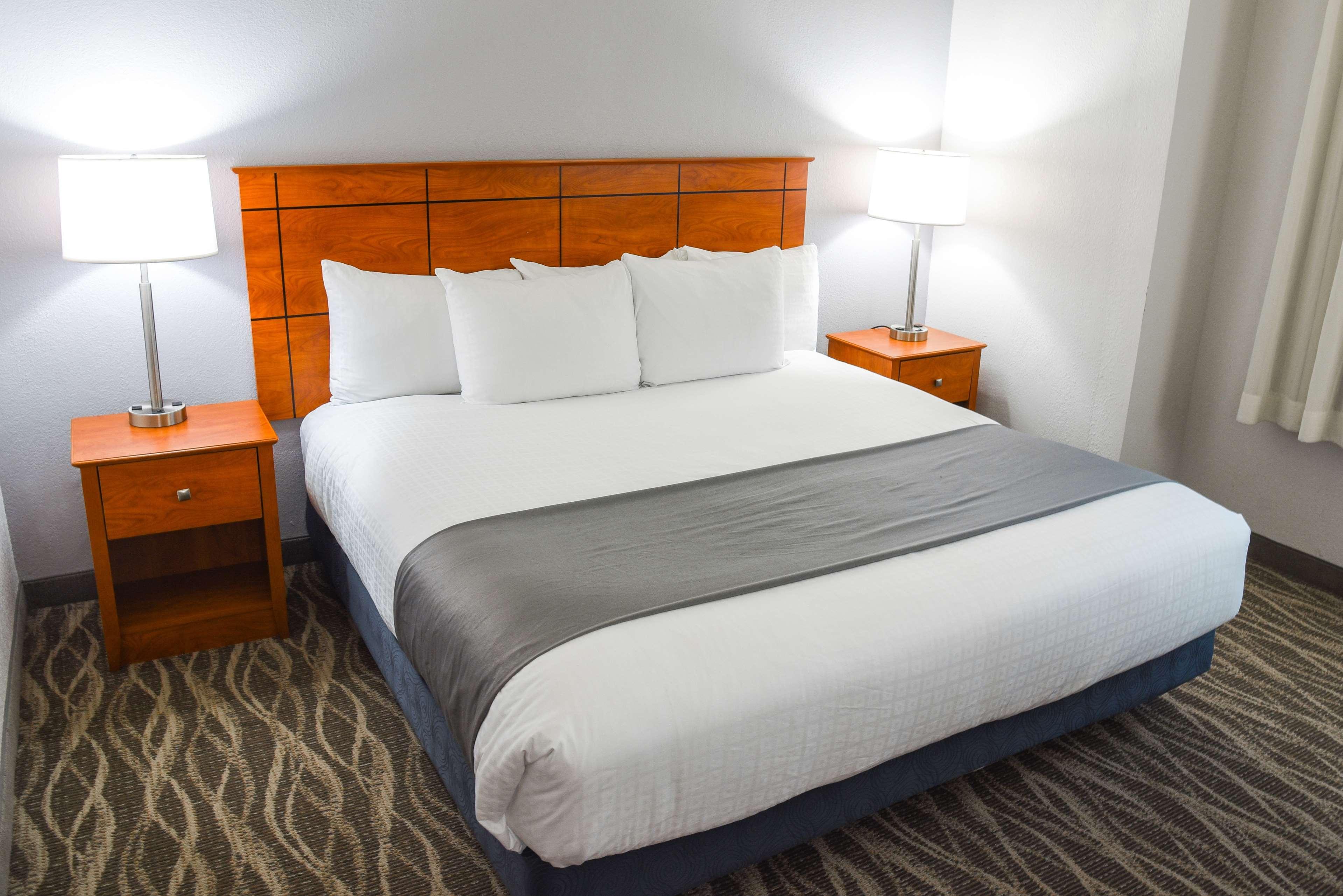 Best Western Lock Haven Extérieur photo