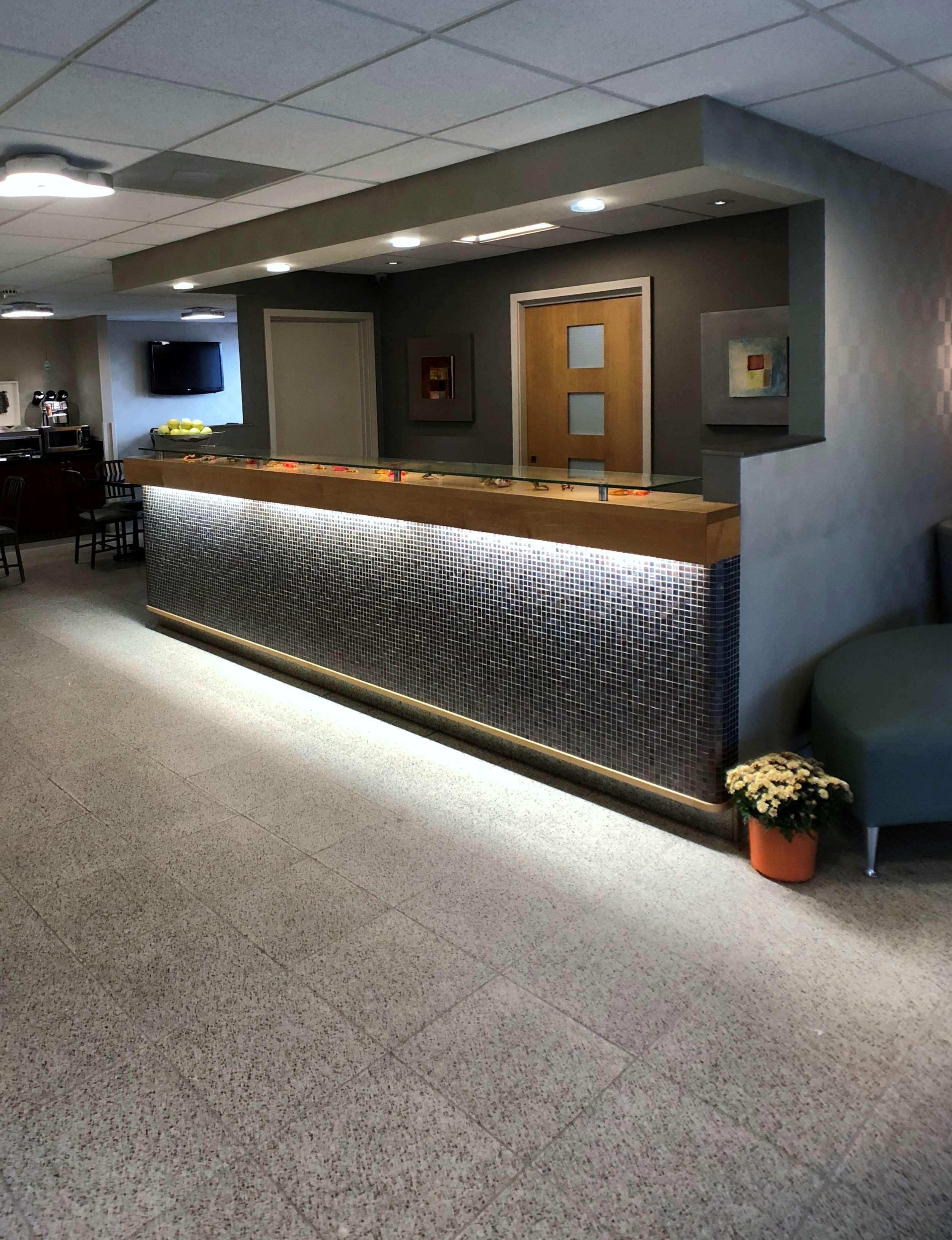 Best Western Lock Haven Extérieur photo