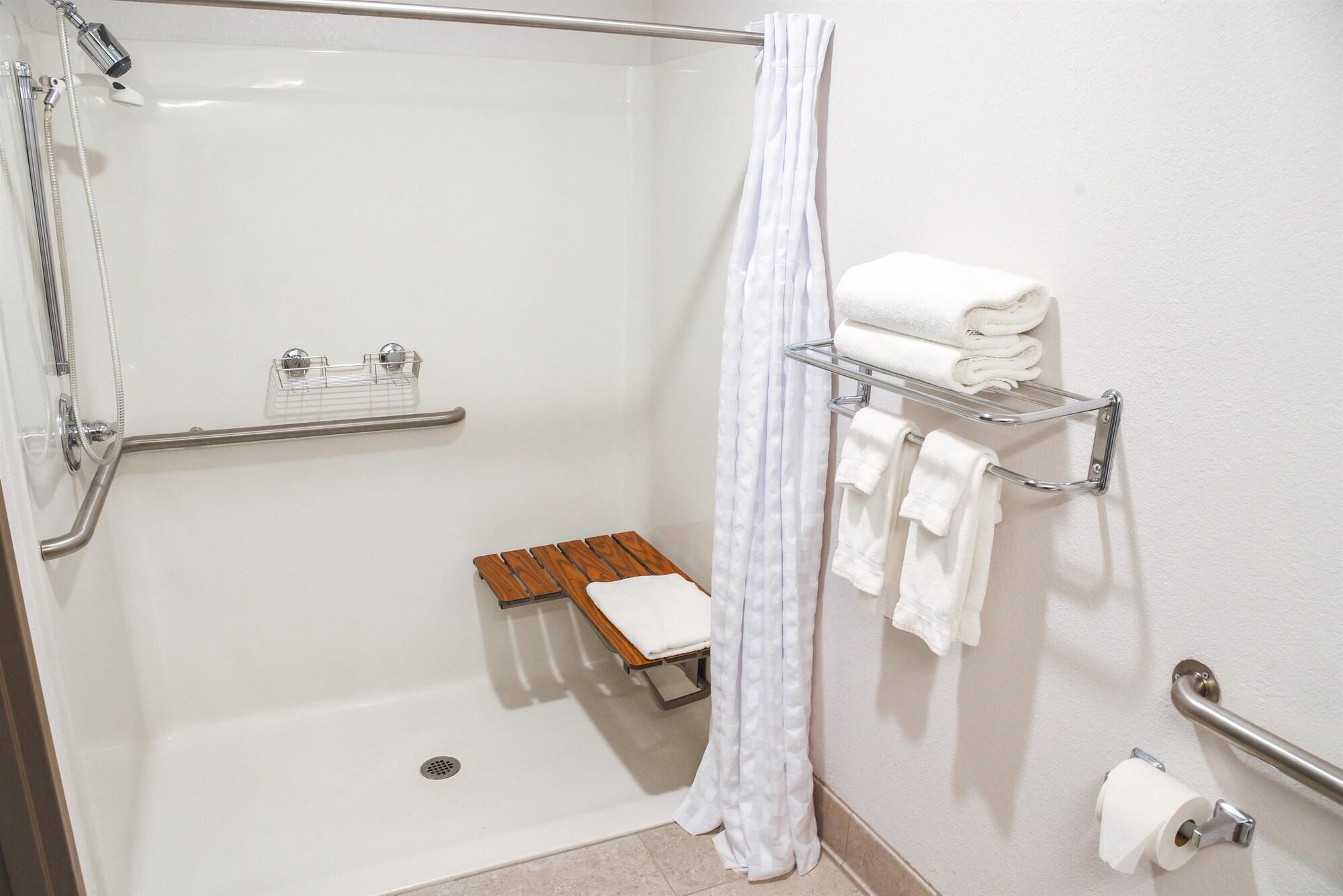 Best Western Lock Haven Extérieur photo